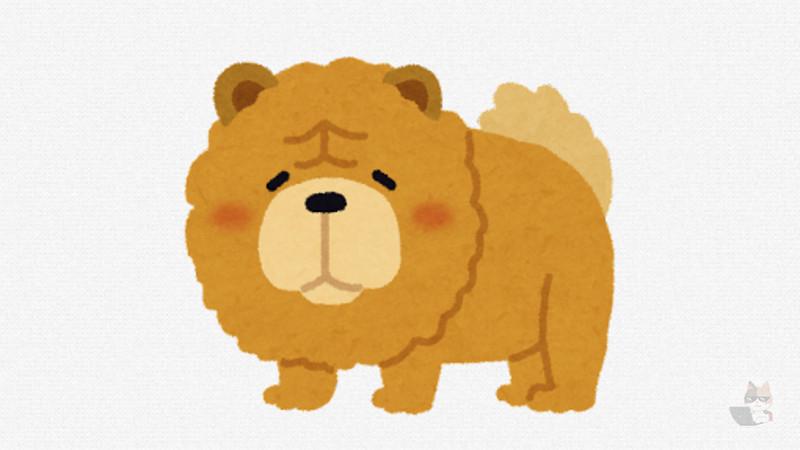 【動画】でかいイッヌって憧れるよね❤