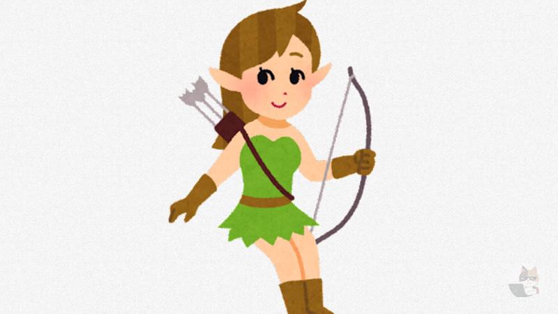 【画像】メキシコ大統領が「エルフの画像」投稿で国民ざわざわ…!?マヤ文明で語り継がれたアルクスとは?