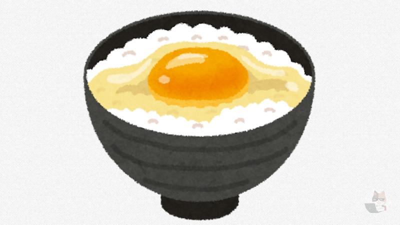 【画像】こういうのでいいんだよな卵かけご飯の店、発見されるｗｗｗｗｗｗｗｗｗｗｗ