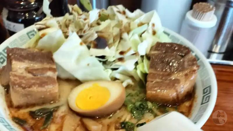 【画像】おすすめのラーメン教えてくれ