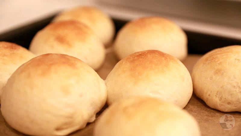 【画像】犬のお尻パン🍞が美味しそうとワイの中で話題に