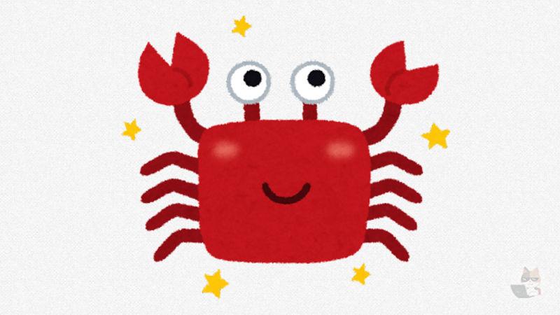 【悲報】サワガニ、命が軽すぎる