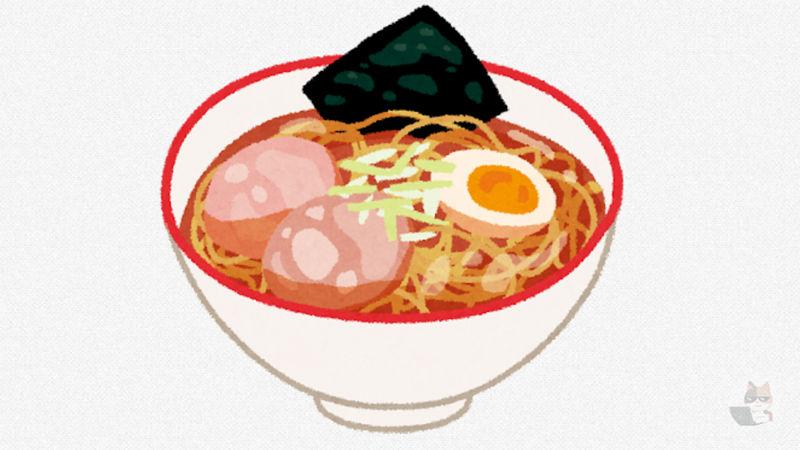 【画像】自作ラーメン作ったったwww