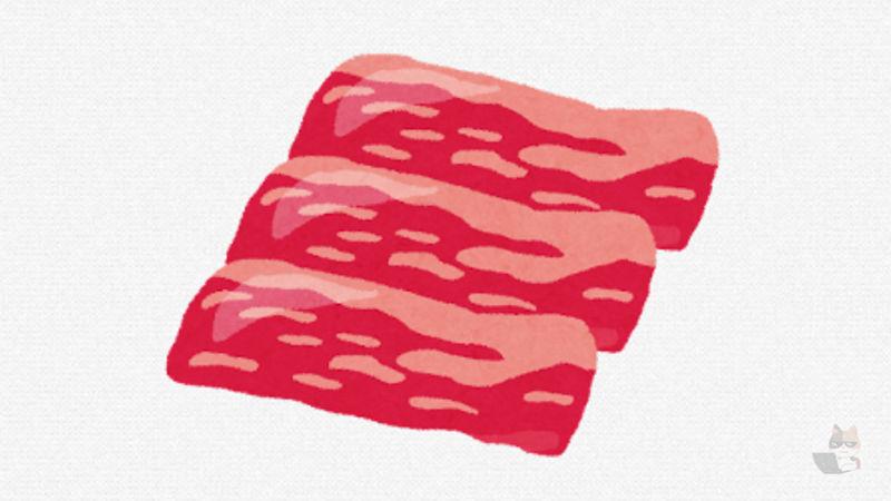 【画像】一般人「めっちゃ良い肉が落ちてると思ったらタオルだったw(パシャ」