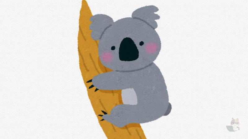 【恐怖】イッヌさん背中に寄生されてしまう