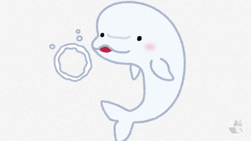 【動画】ギャル「スマホ海に落としちゃった」ワイ「ヒョコッ」ギャル「とってきてくれたのか?」