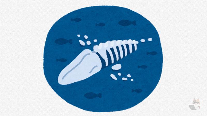 【動画】えっ、待って、海底にもダンゴムシみたいなやついるの??