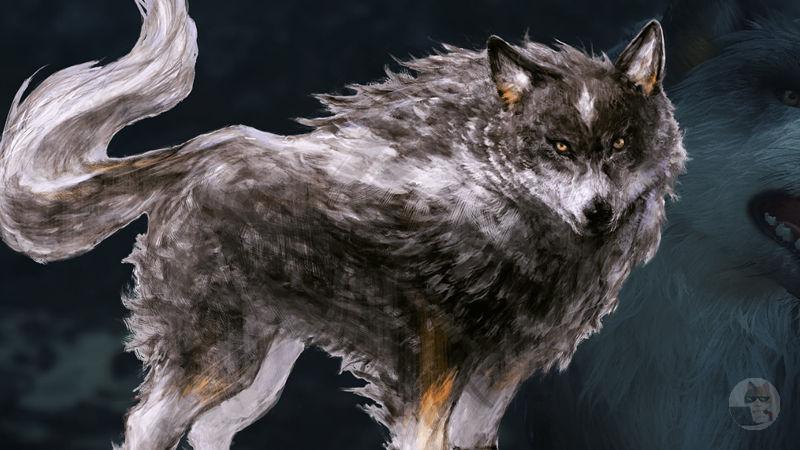 【悲報】FF16さん、イッヌの動画を出すも何かがおかしい