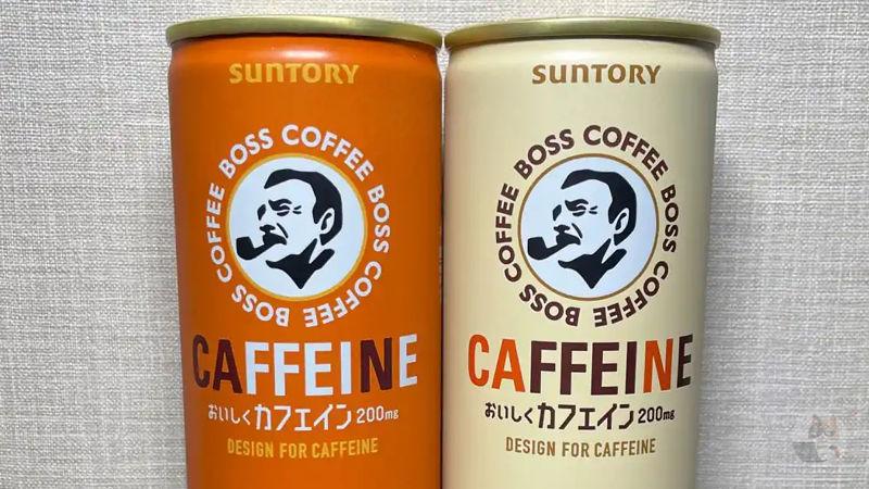 【悲報】魔剤とかいう雑魚、缶コーヒーに駆逐される