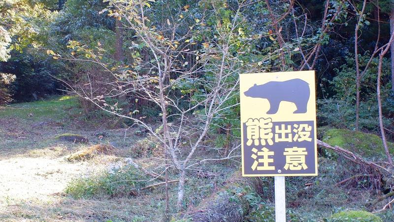 【画像】熊ハンターの仕事、リアルモンスターハンターだと話題になるwww