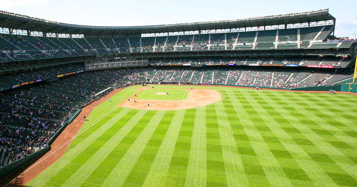 【画像】アメリカの球場飯、美味そうwwwwwwwwwwwwwww