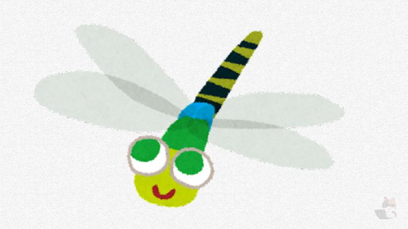 【画像】【緊急】滅茶苦茶ヤバい虫いた!!!!!!!