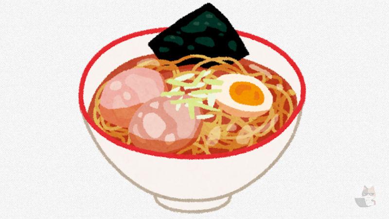 【速報】100人中1000人が「こういうのでいいんだよ」って言うラーメン、見つかるwww