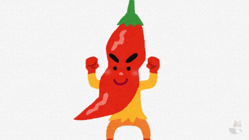 【画像】ドンキで買った激辛ポテチ食べてくwww