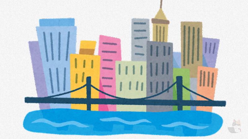 【画像】ニューヨークの250億円の最上位タワマンがこちら