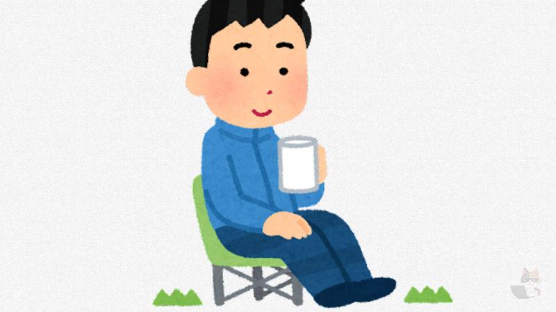 【画像】今から公園で唐揚げ食うわwwww