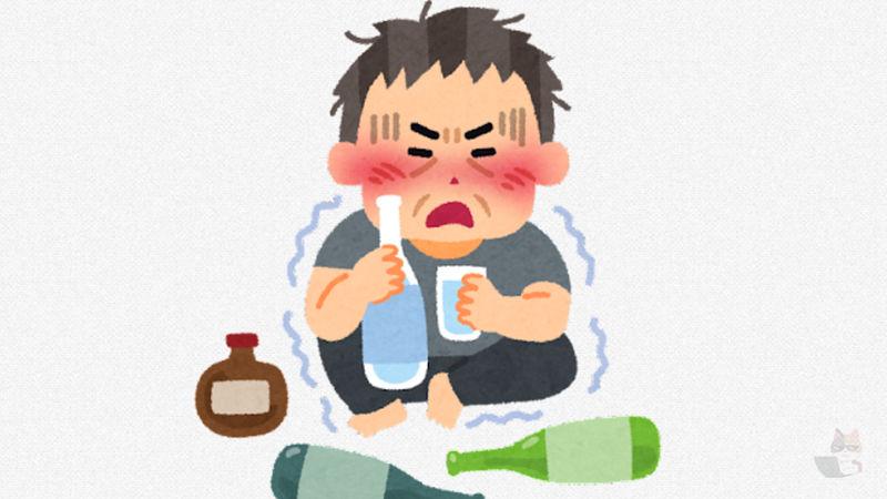 【画像】アルコール度数13%のイカれたレモンサワーが出てしまう