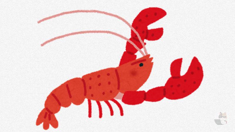 (ヽ´ん`)「食ってみな。ザリガニは結構うまいぞ」