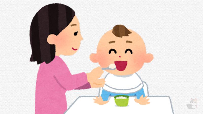 【動画】赤ちゃん、親からとんでもないものを無理やり食べさせられ苦悶の表情👶