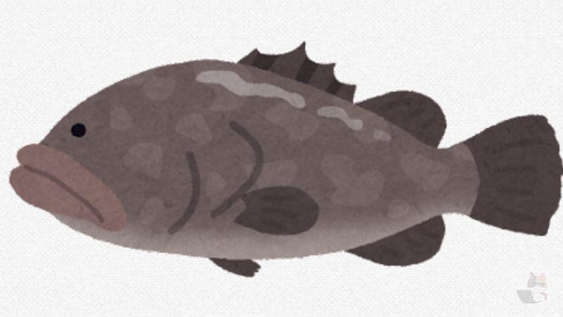 【動画】クソデカ魚、デカすぎて怖い…