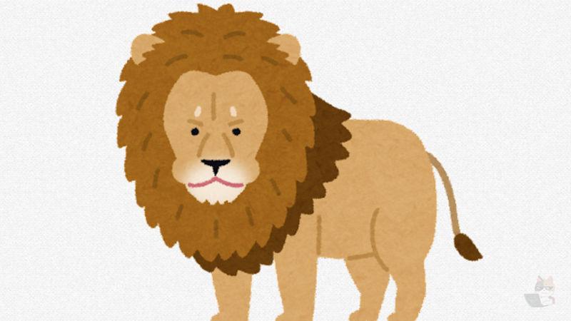 【悲報】オスのライオンさん、1日50回以上セックスしなければいけない過酷な運命にあった