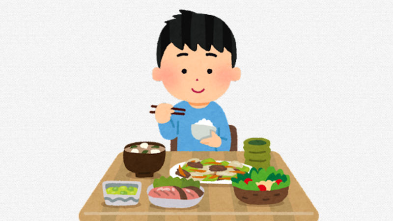 【画像】 関東と関西の食文化の違い、結構ある